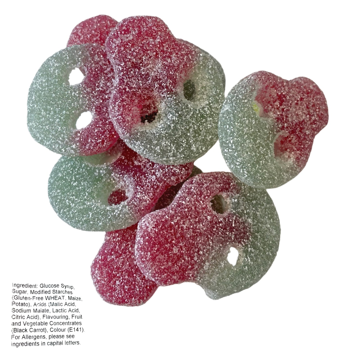 Create Your Own Pick N Mix Part 1 Fizzy