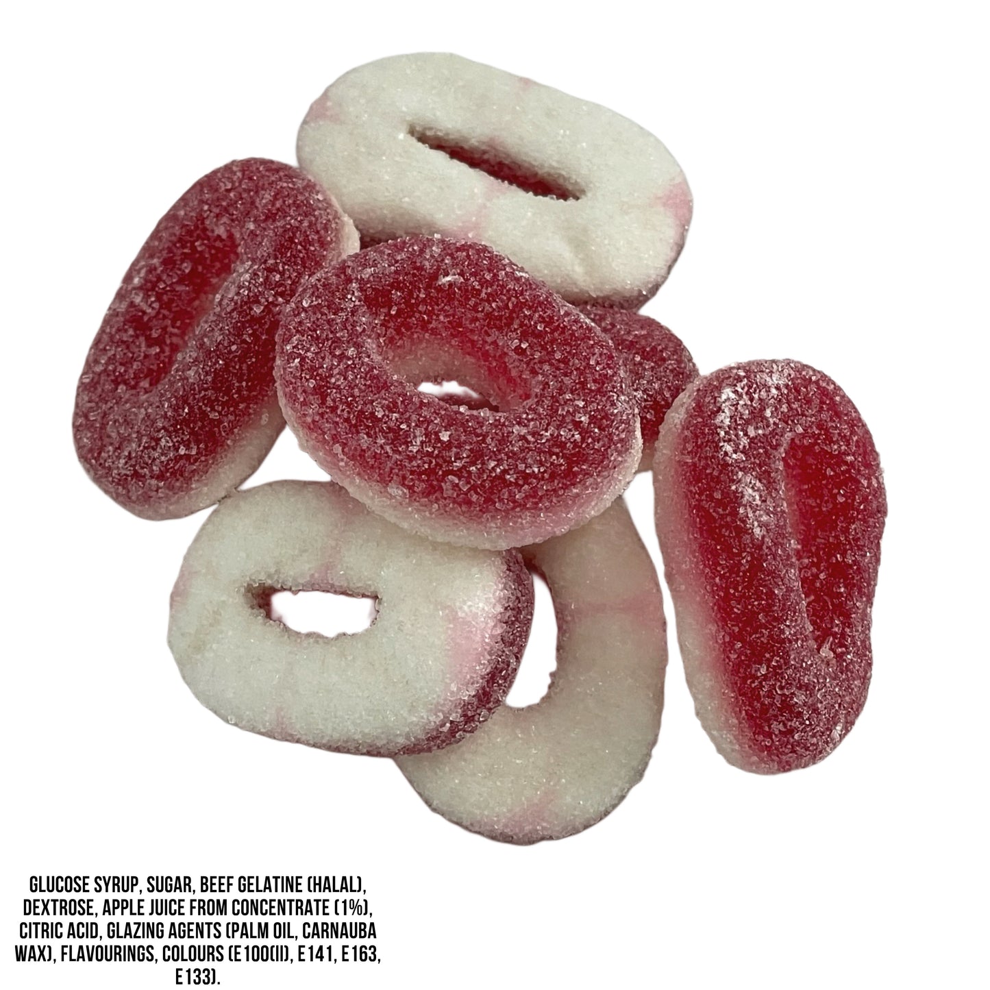 Create Your Own Pick N Mix Part 1 Fizzy