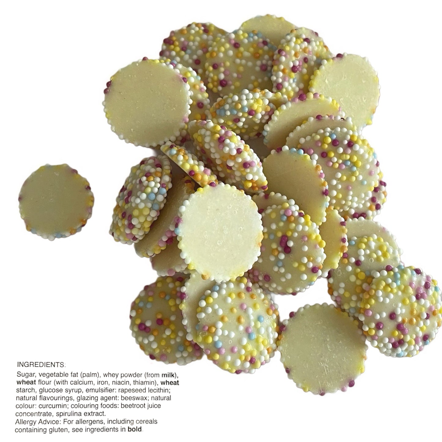 Create Your Own Chocolate Mix