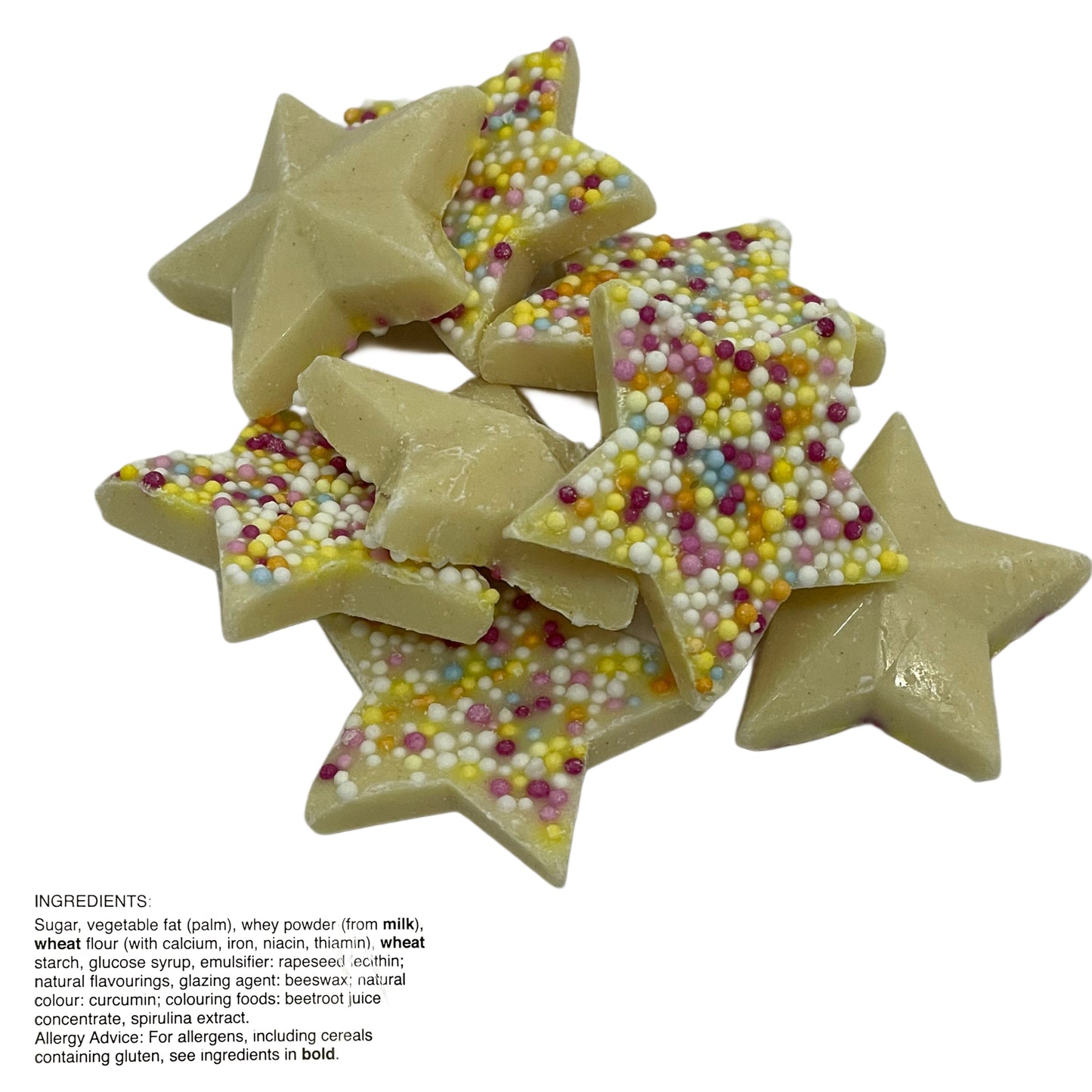 Create Your Own Chocolate Mix