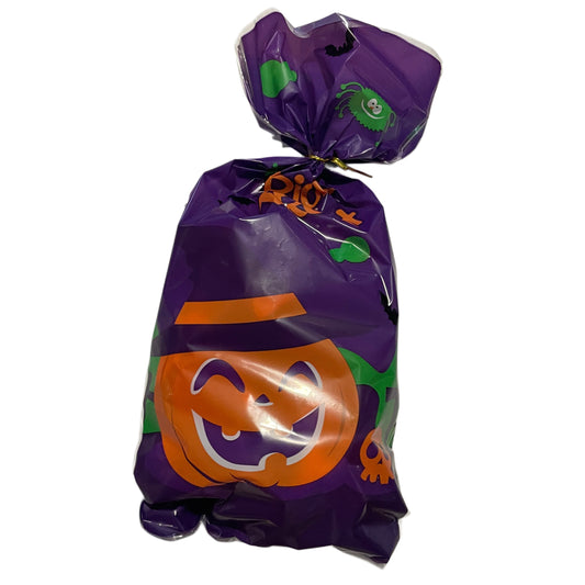 Halloween Sweet Bag 350g