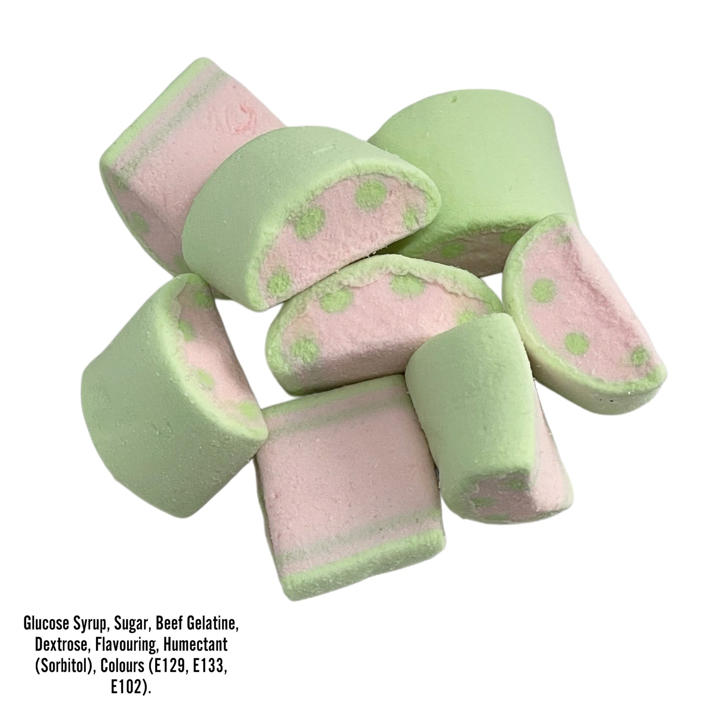 Create Your Own Mallows
