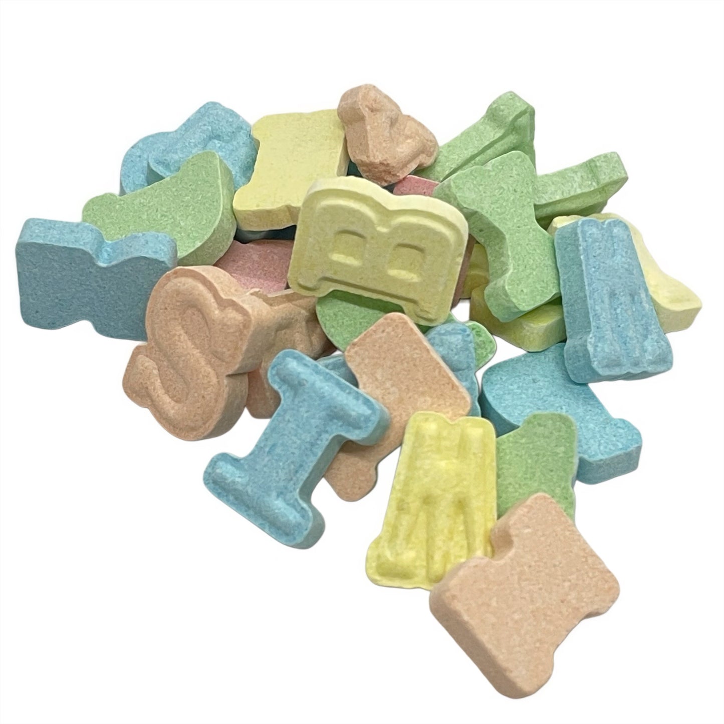 Create Your Own Pick N Mix None Fizzy part 1