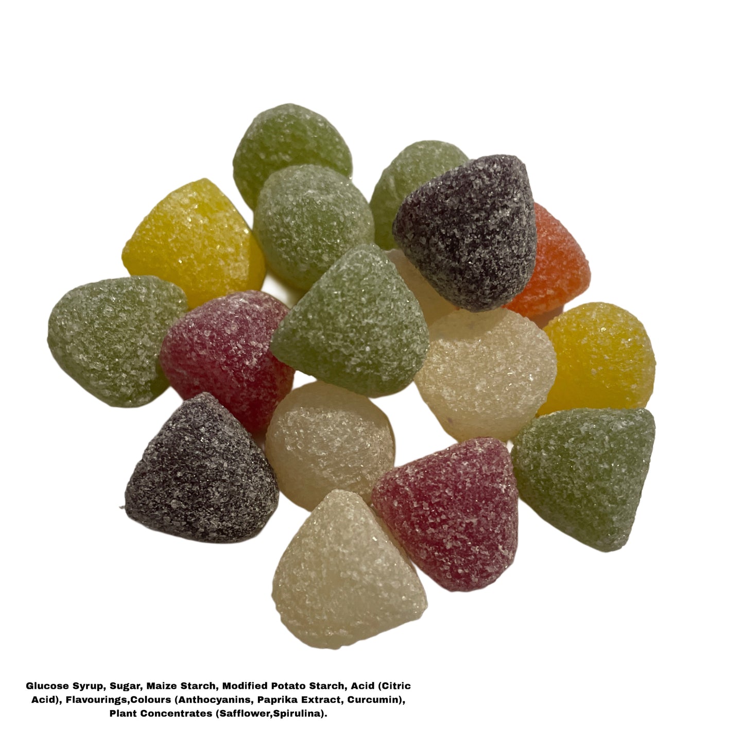 Create Your Own Pick N Mix Part 1 Fizzy