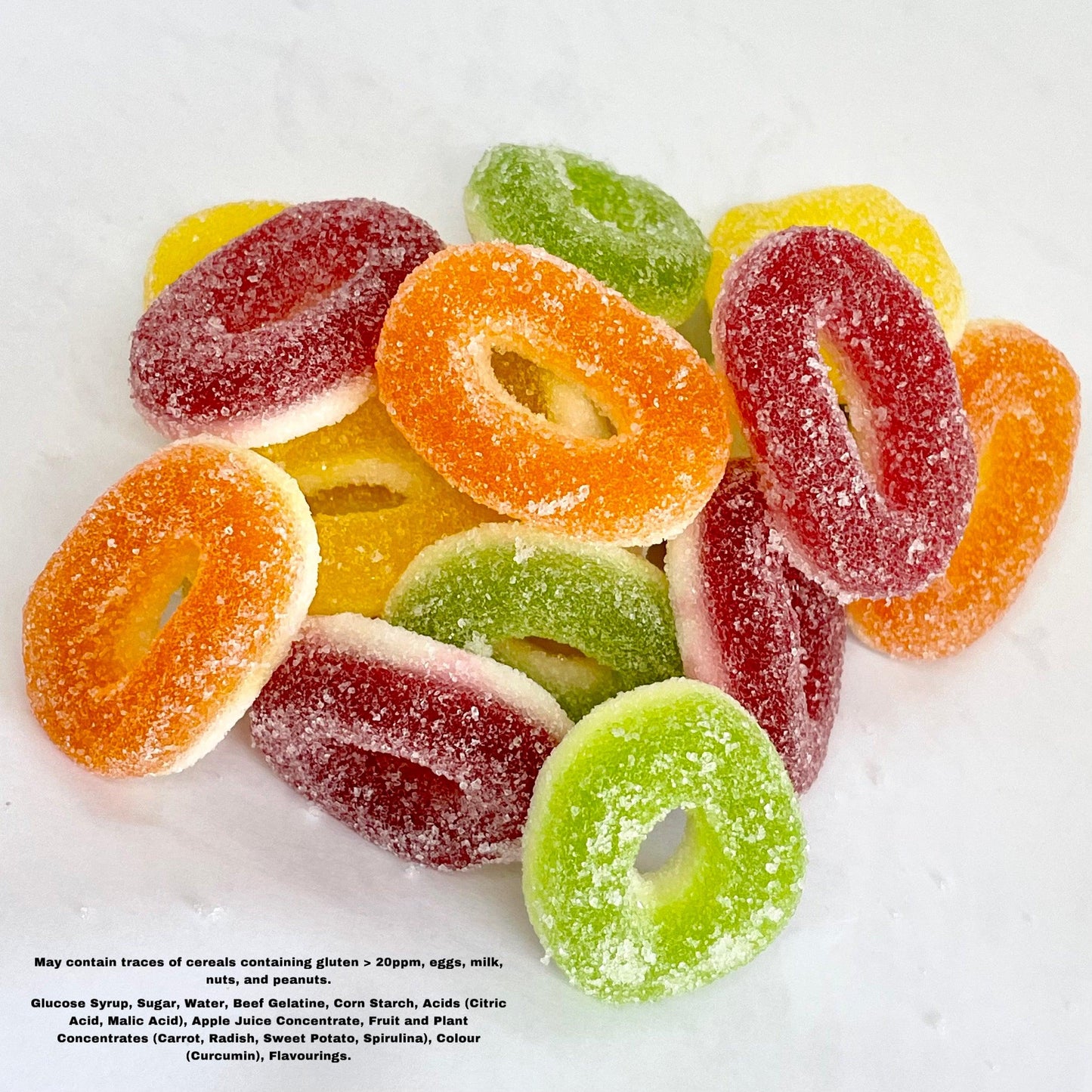 Create Your Own Pick N Mix Part 1 Fizzy
