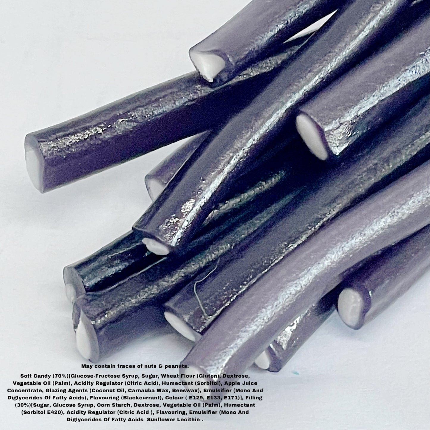 Create Your Own Pencil and Belt Mix