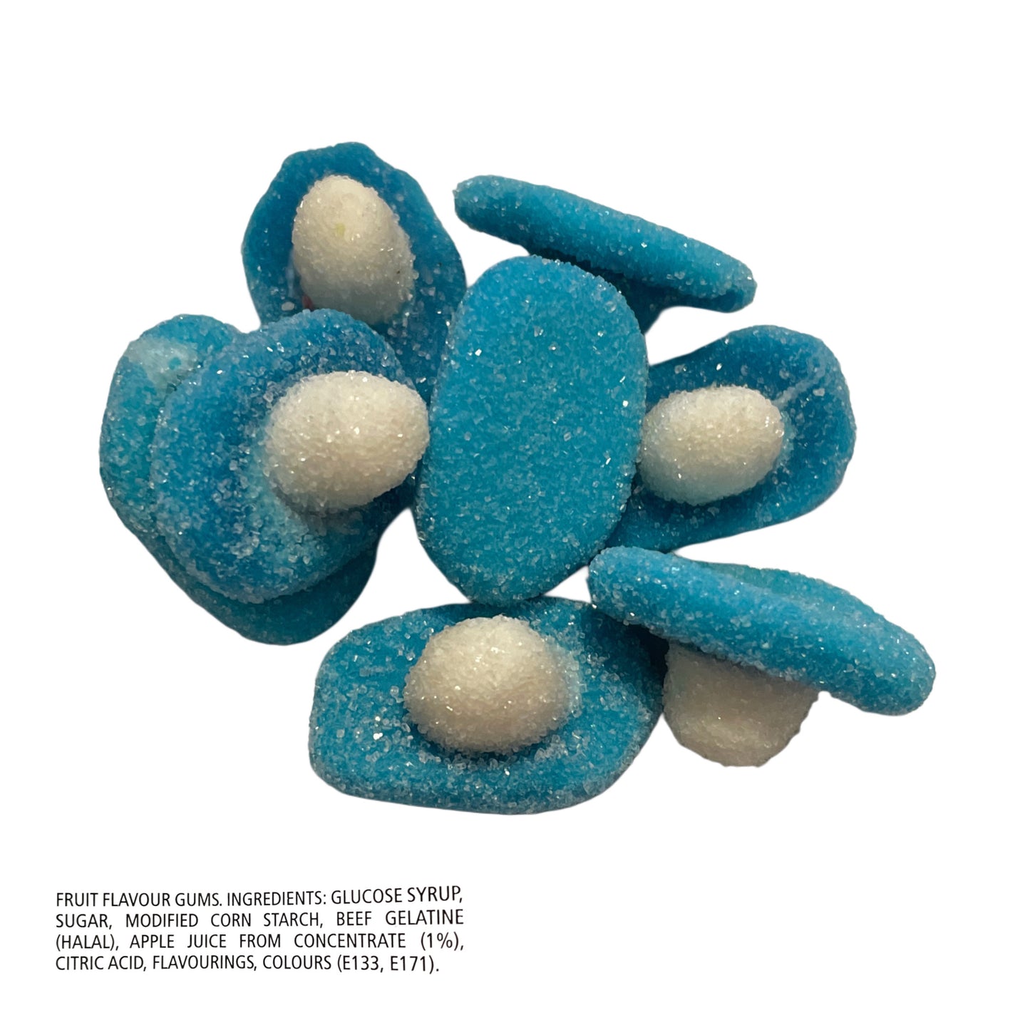 Create Your Own Pick N Mix Part 1 Fizzy