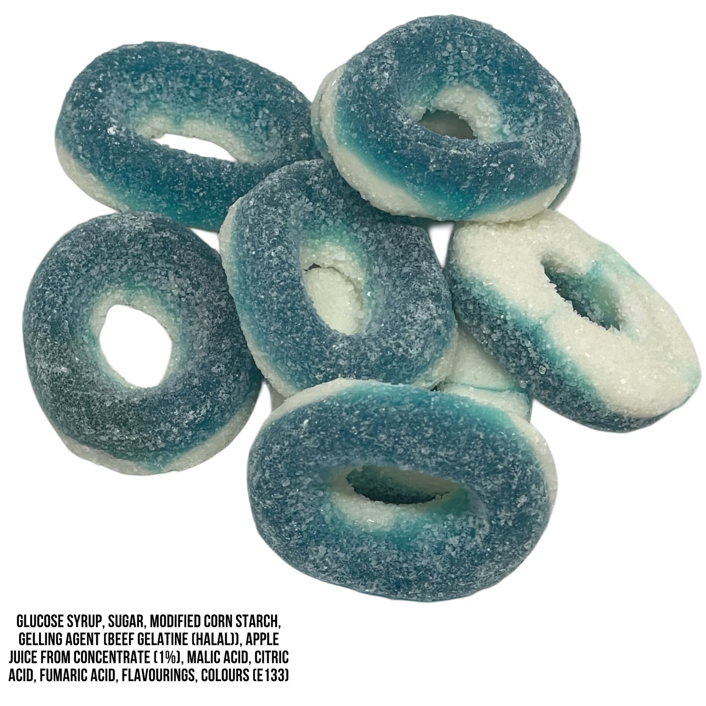 Create Your Own Pick N Mix Part 1 Fizzy
