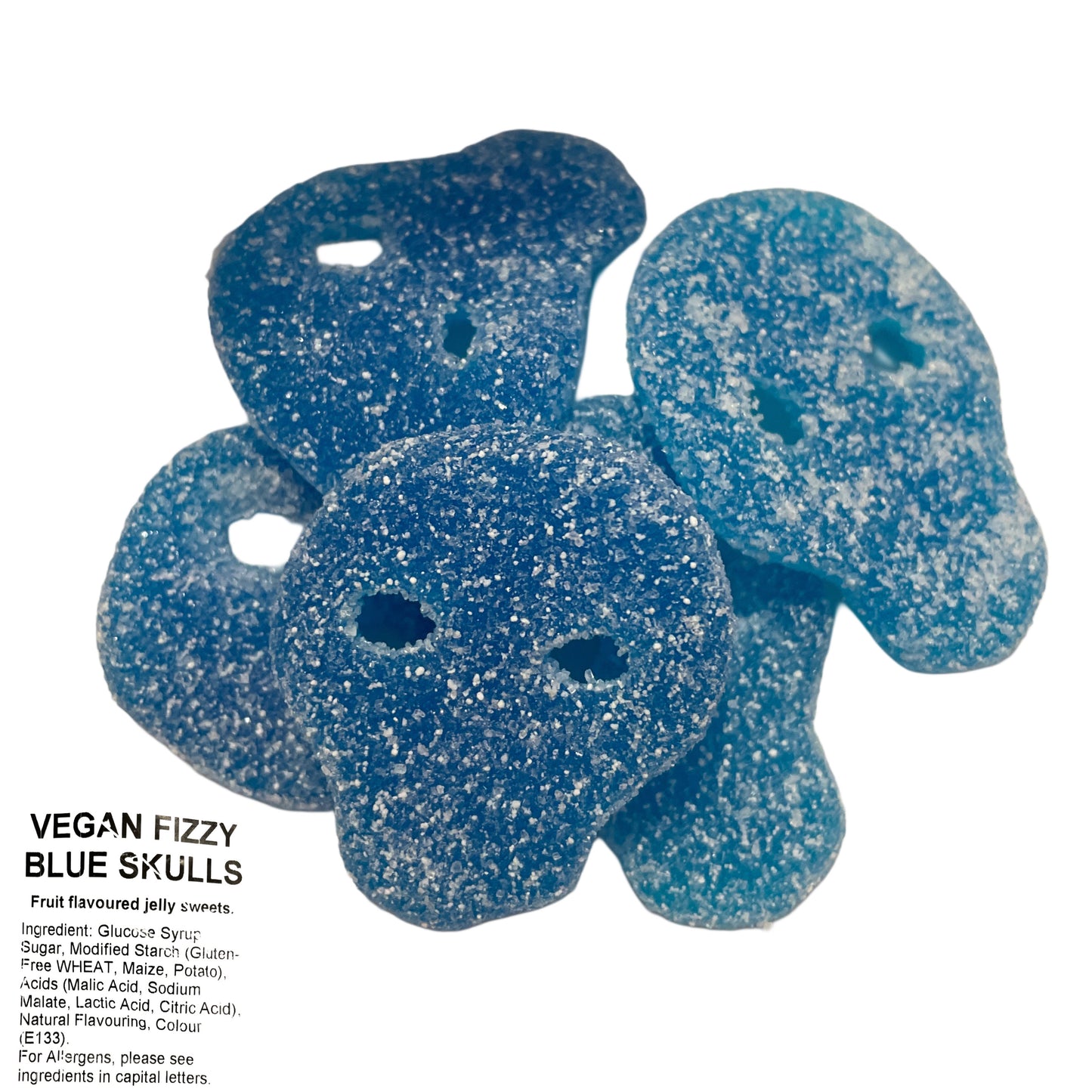 Create Your Own Pick N Mix Part 1 Fizzy