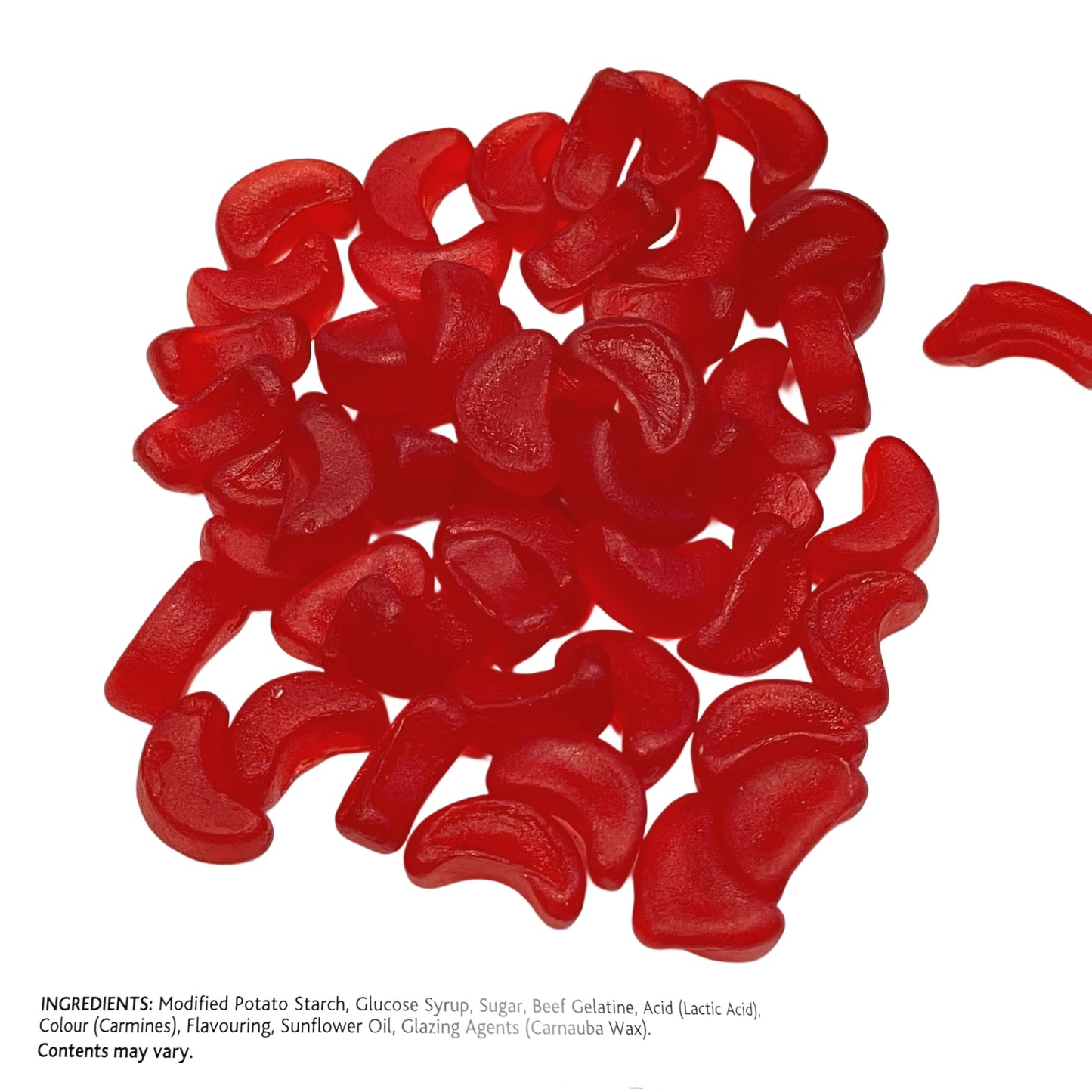 Create Your Own Boiled Sweet Mix