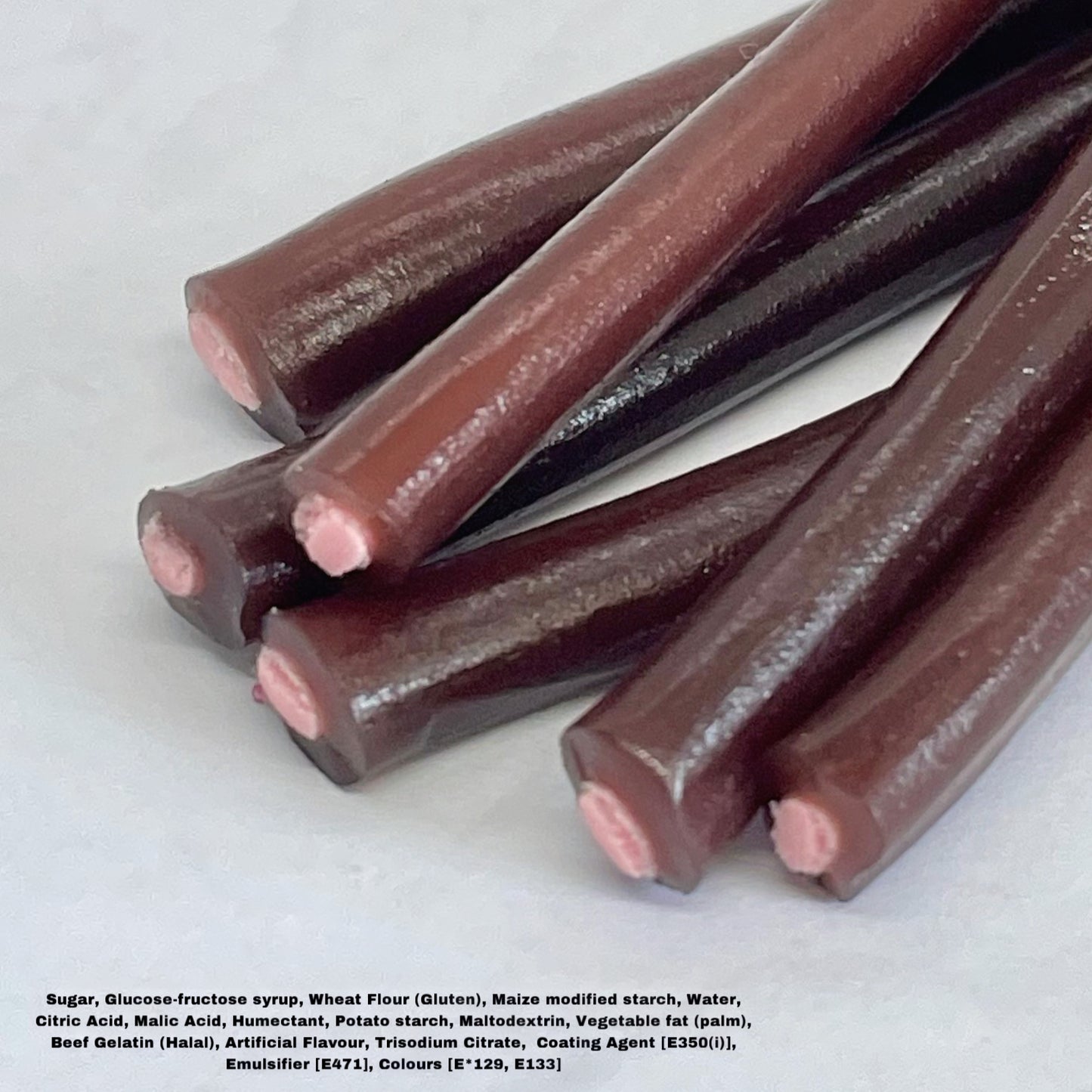 Create Your Own Pencil and Belt Mix