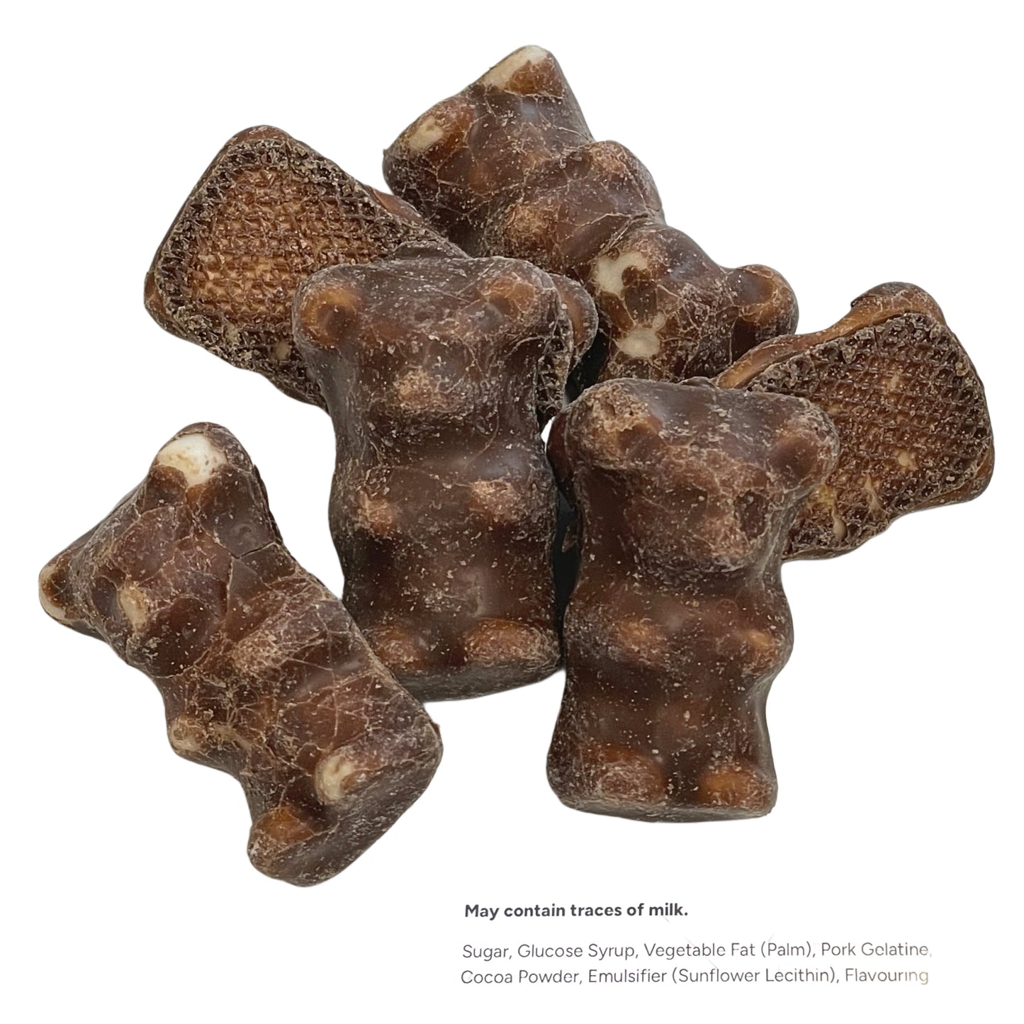 Create Your Own Chocolate Mix