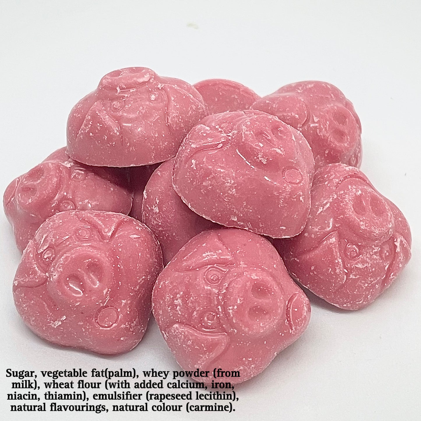 Create Your Own Chocolate Mix
