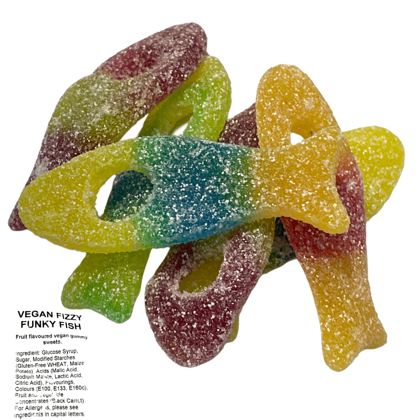 Create Your Own Pick N Mix Part 1 Fizzy