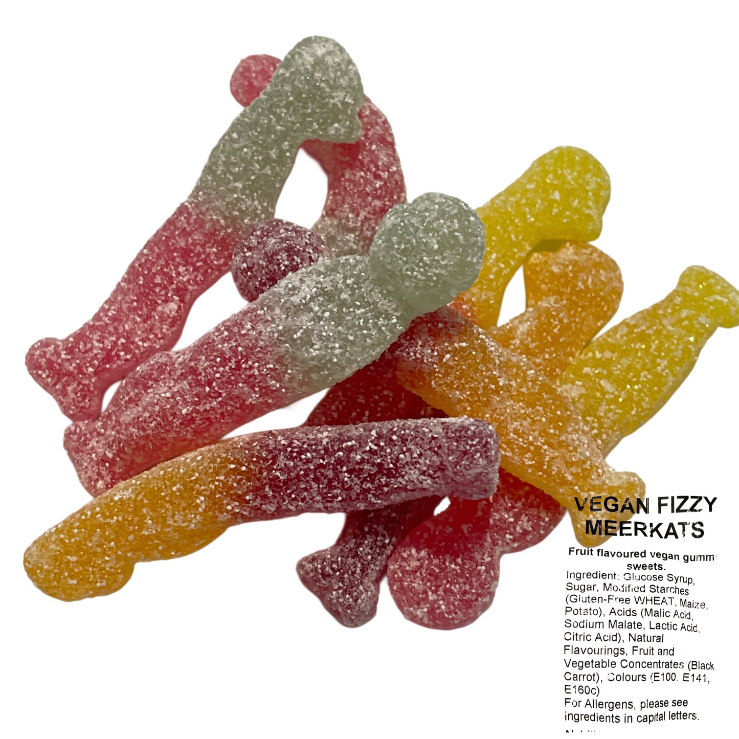Create Your Own Pick N Mix Part 1 Fizzy