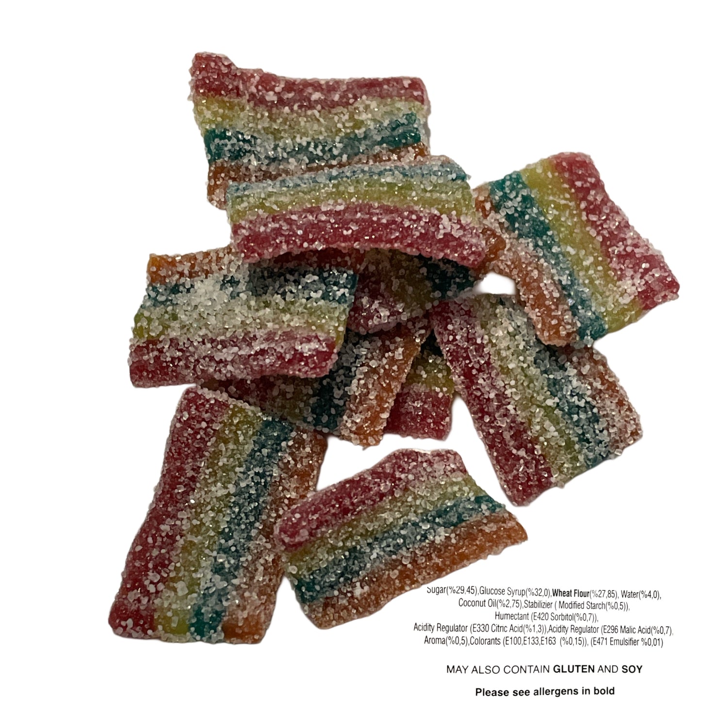 Create Your Own Pick N Mix Part 1 Fizzy