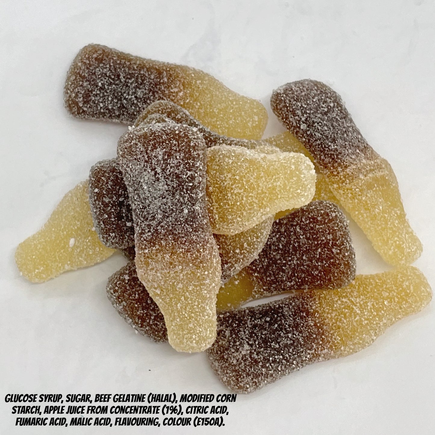 Create Your Own Pick N Mix None Fizzy part 1