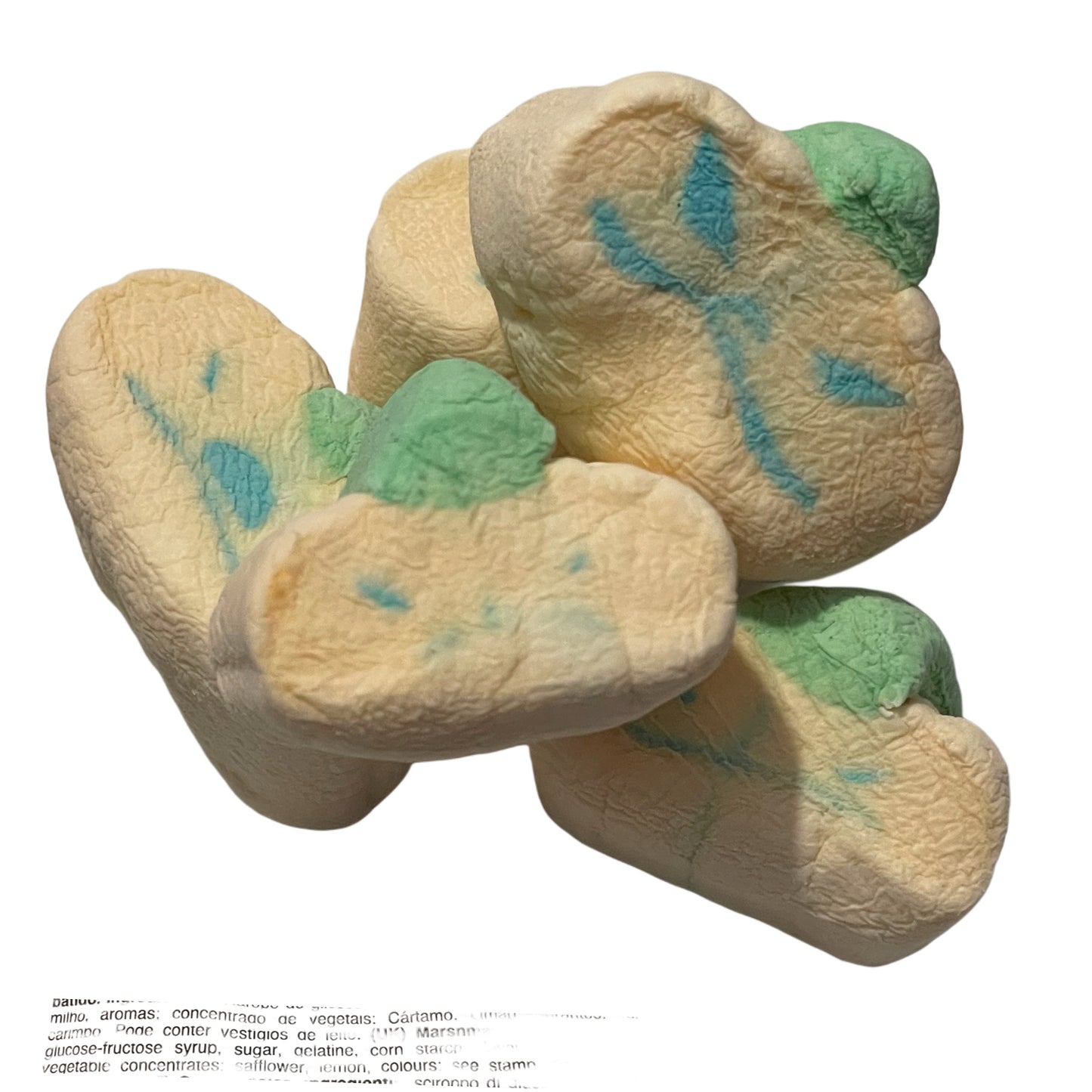 Create Your Own Mallows