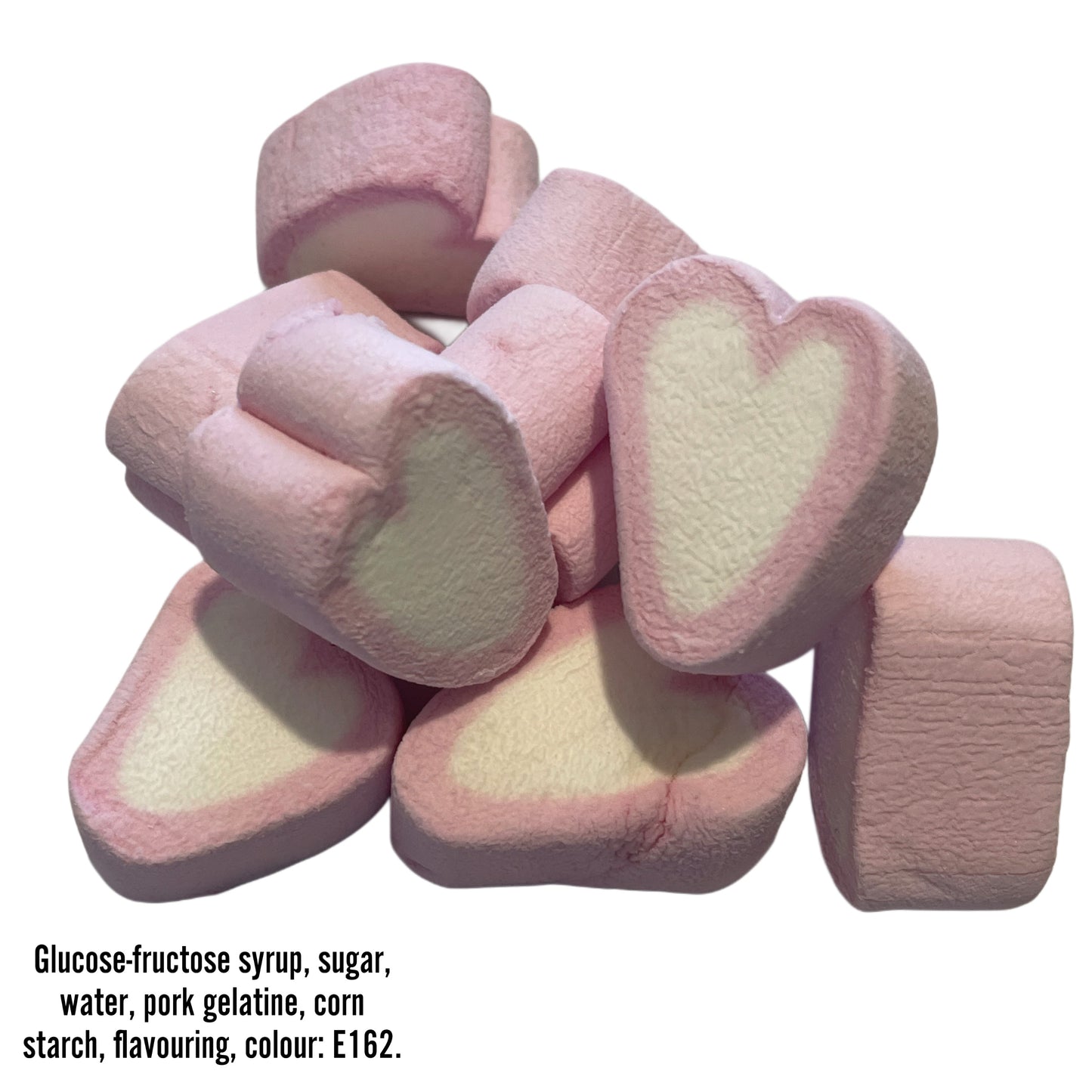Create Your Own Mallows