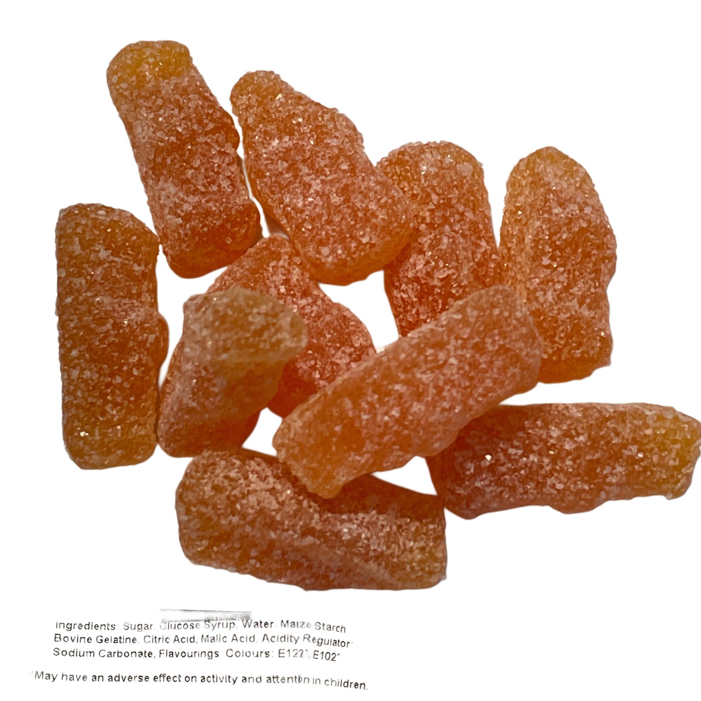 Create Your Own Pick N Mix Part 1 Fizzy