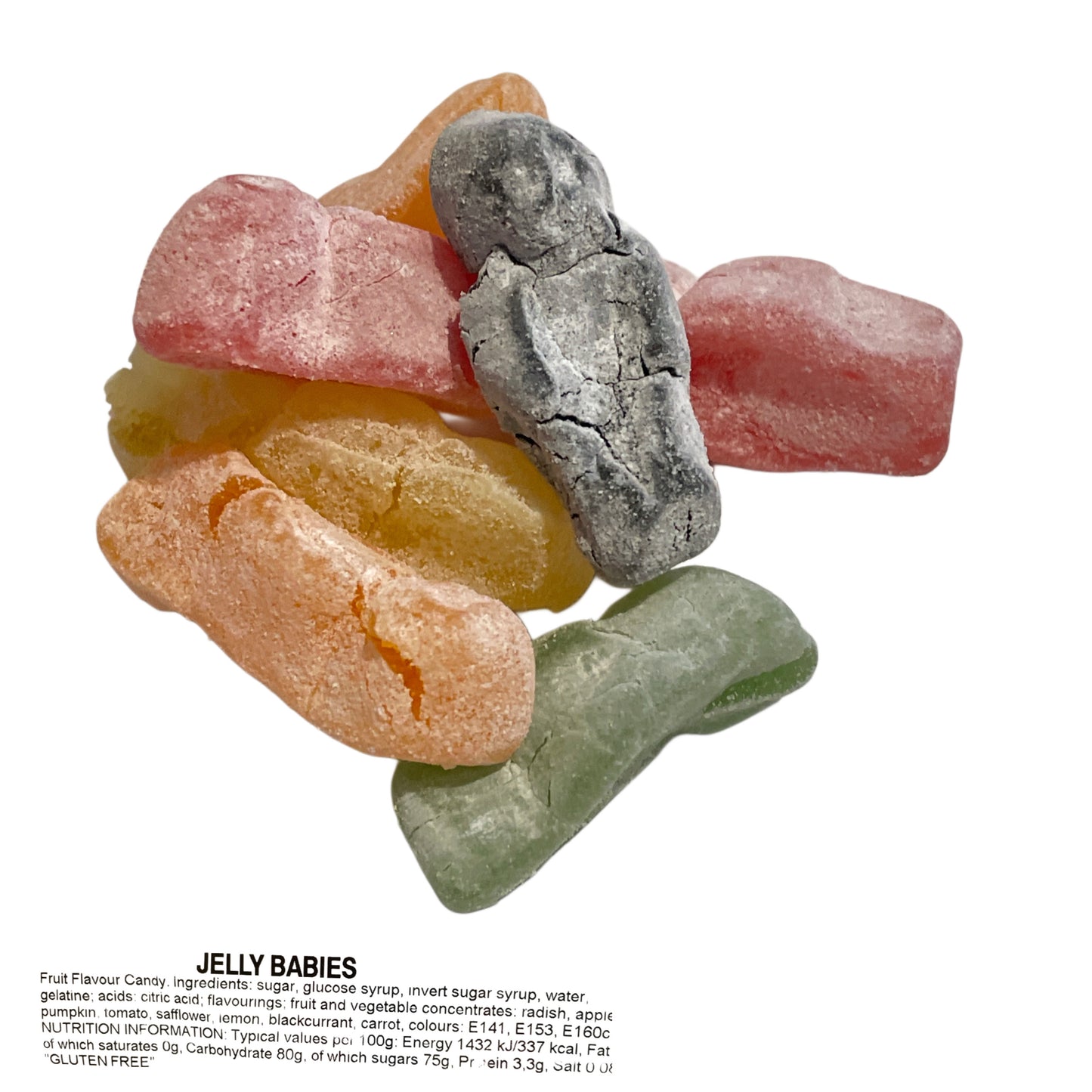 Create Your Own Pick N Mix None Fizzy part 2