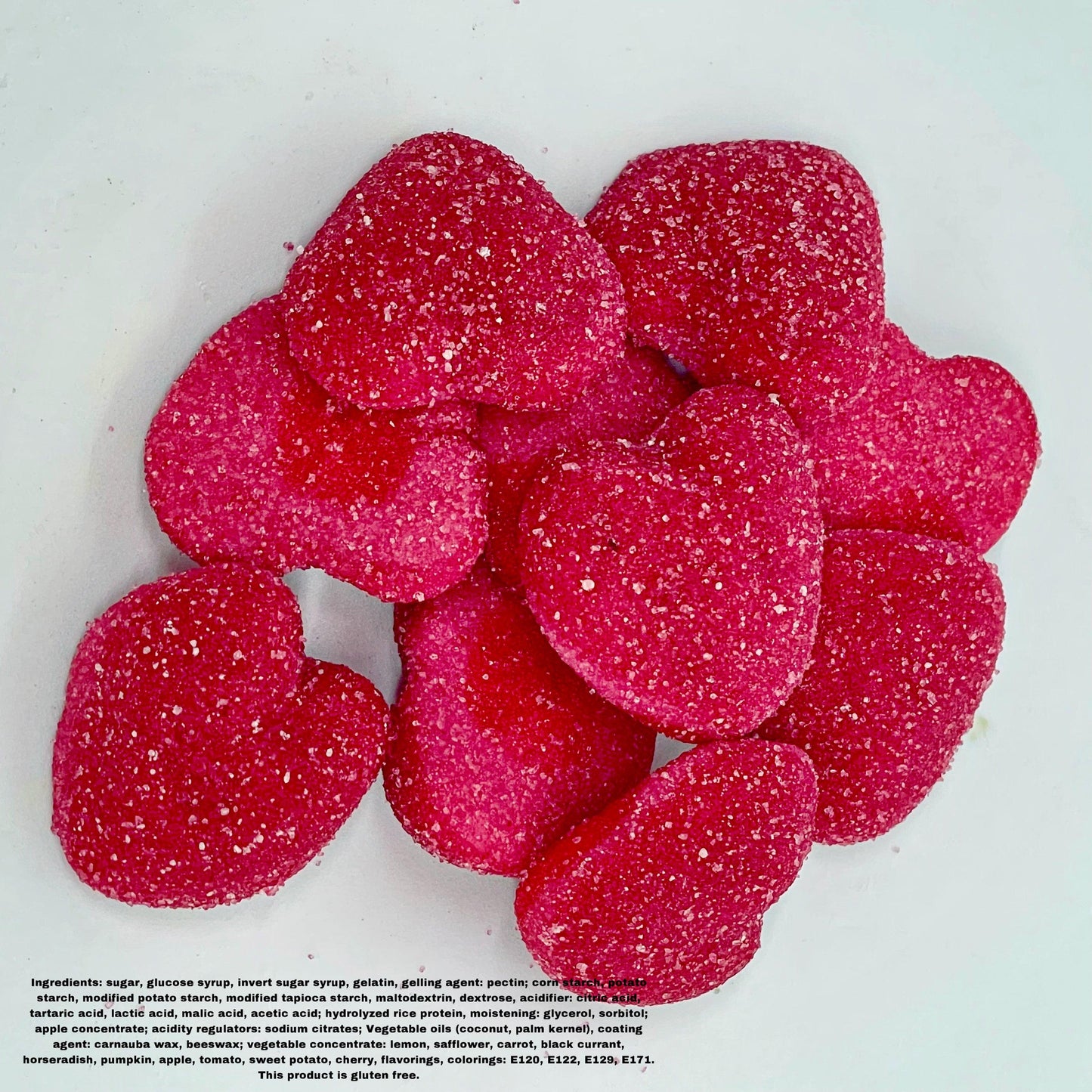 Create Your Own Pick N Mix Part 1 Fizzy
