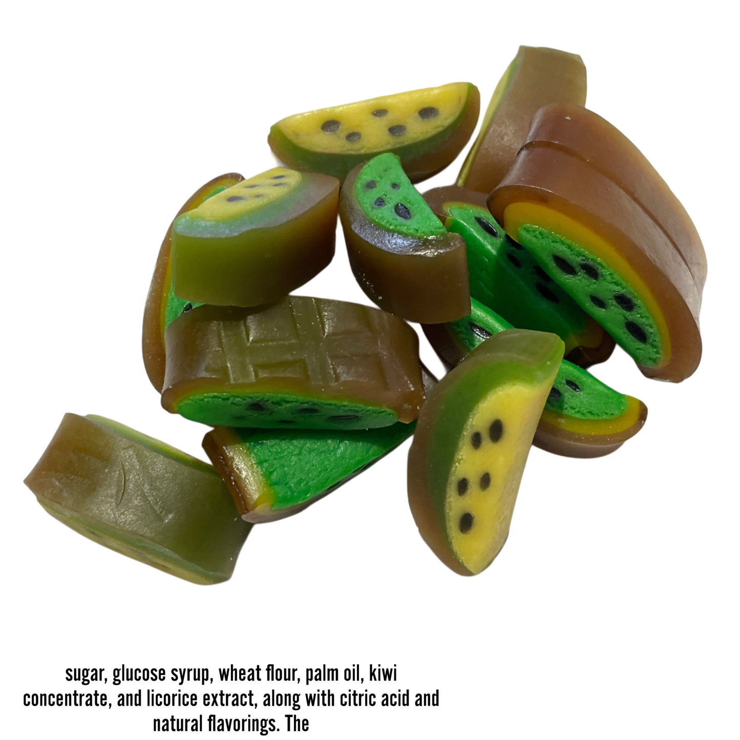 Create Your Own Pick N Mix None Fizzy part 2