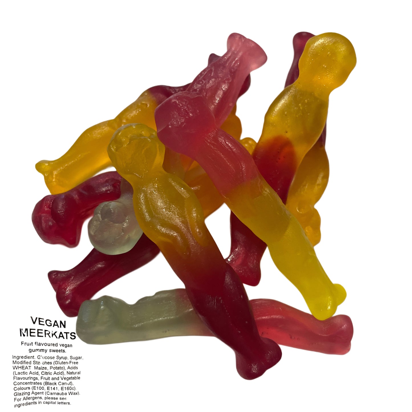 Create Your Own Pick N Mix None Fizzy part 2