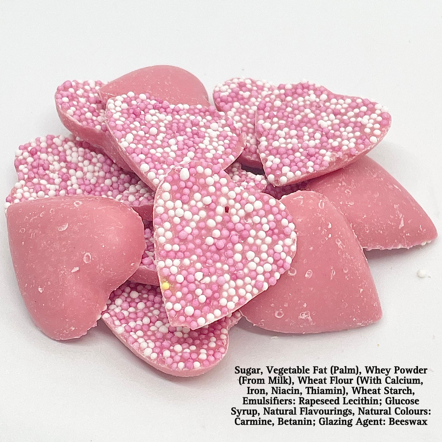 Create Your Own Chocolate Mix