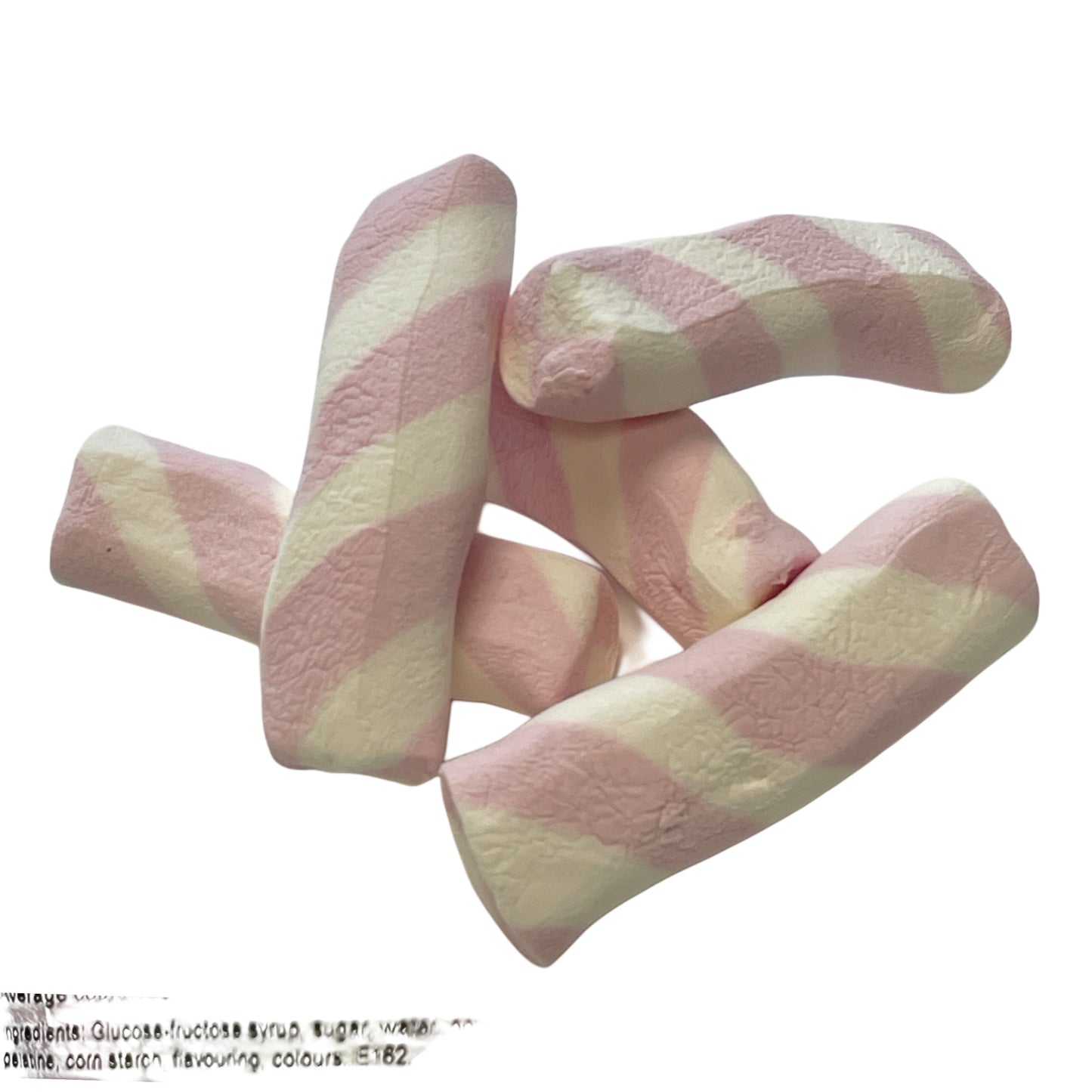 Create Your Own Mallows