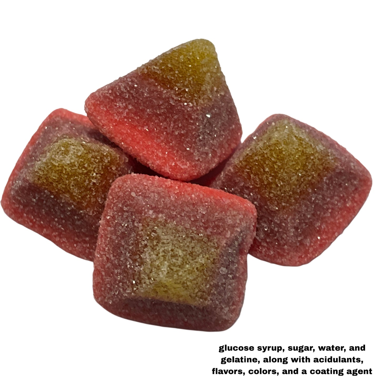 Create Your Own Pick N Mix Part 1 Fizzy