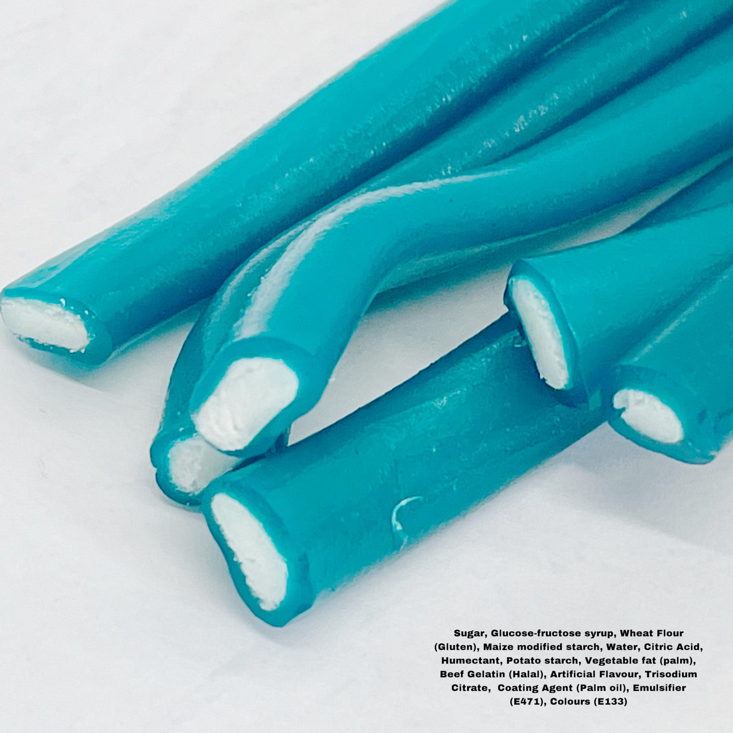 Create Your Own Pencil and Belt Mix
