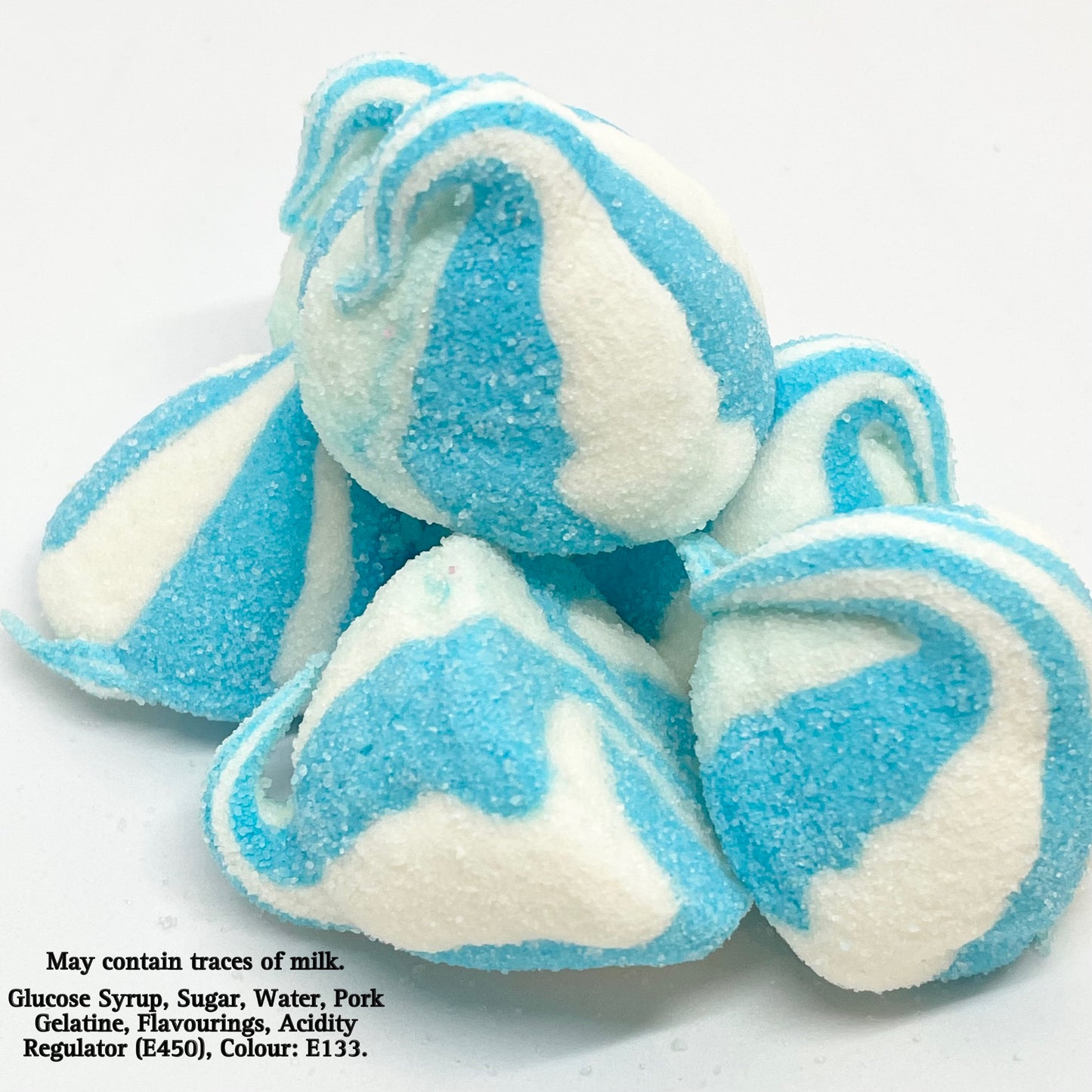 Create Your Own Mallows
