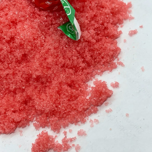 Raspberry Sherbet 300g