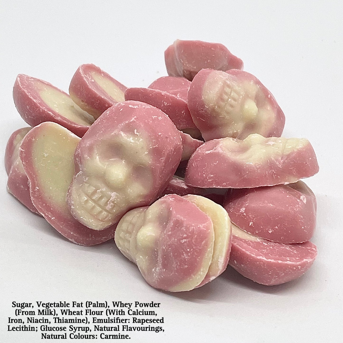 Create Your Own Chocolate Mix