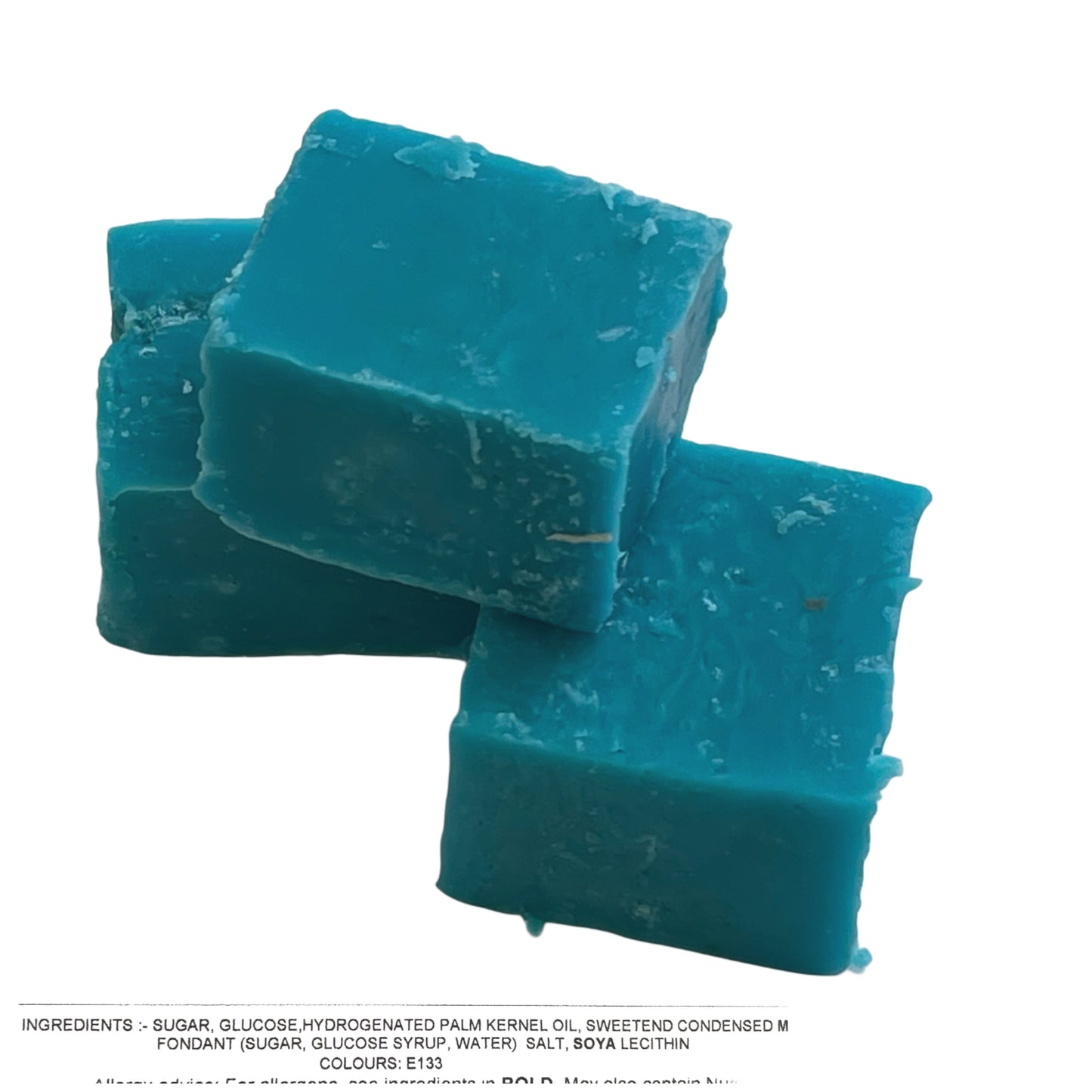 Create Your Own Fudge Mix