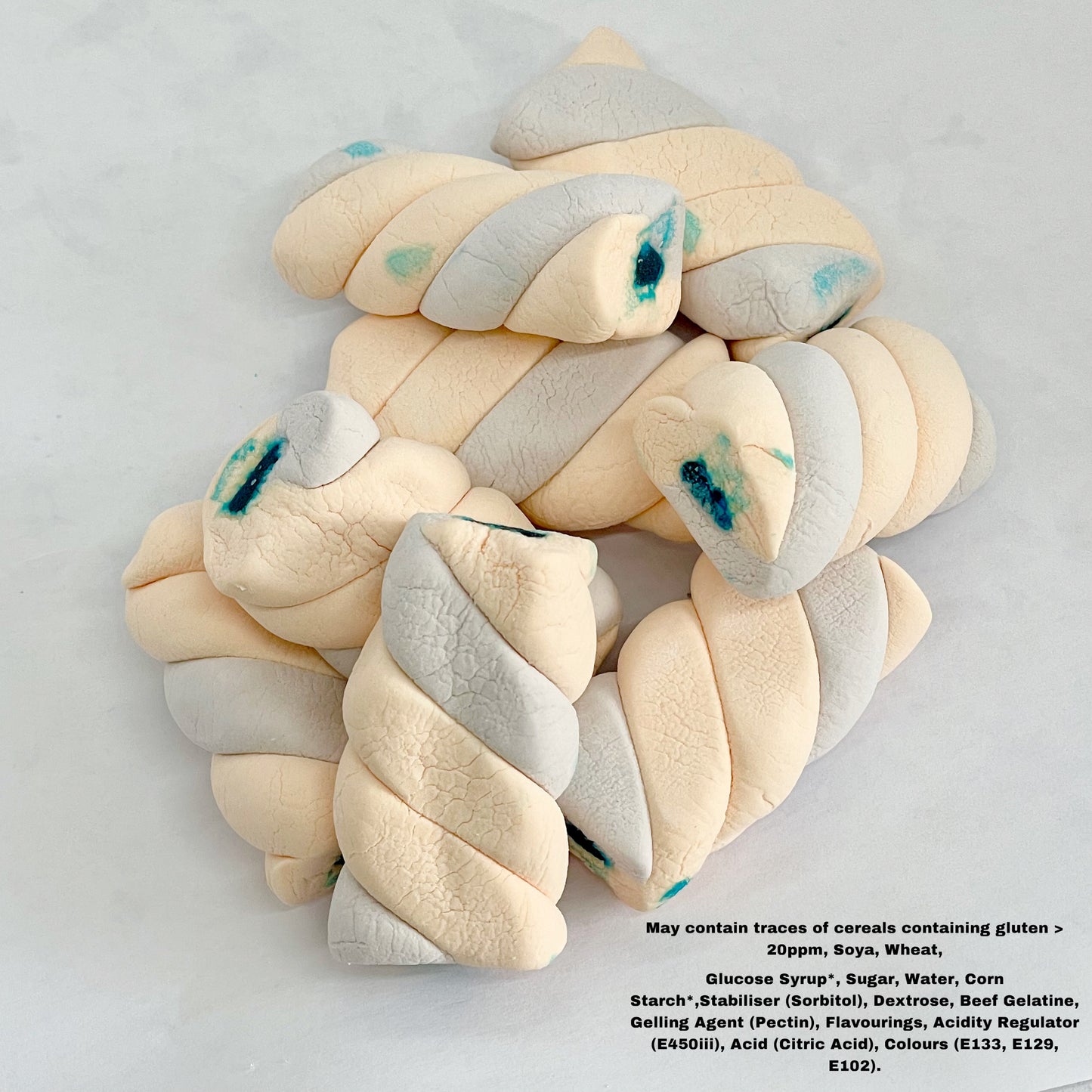 Create Your Own Mallows