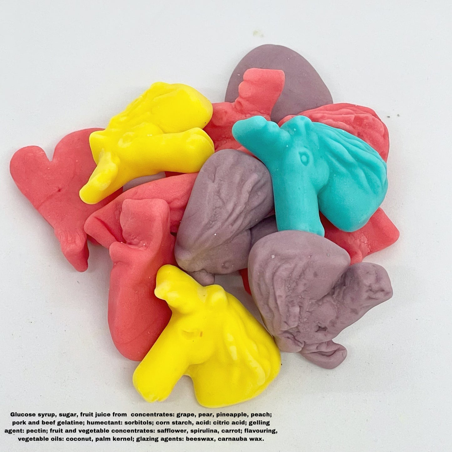Create Your Own Pick N Mix None Fizzy part 1