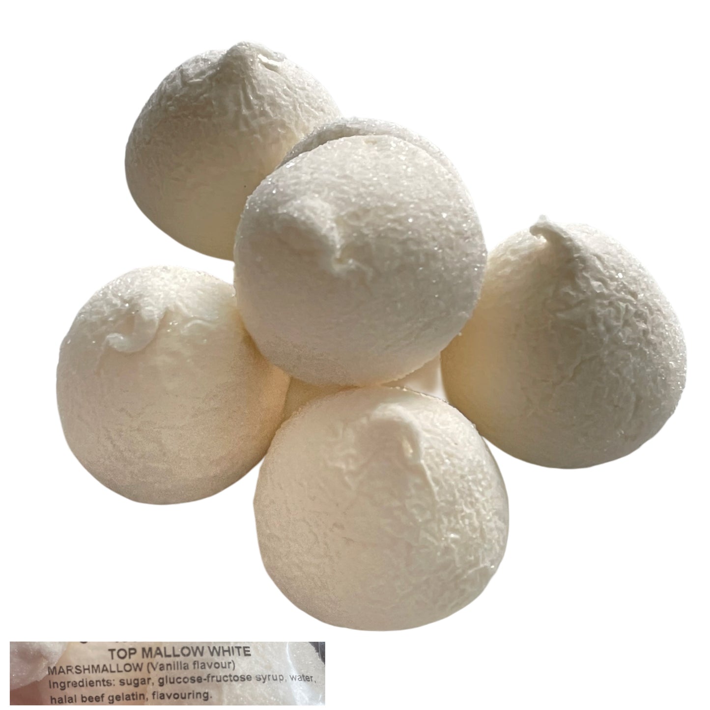 Create Your Own Mallows